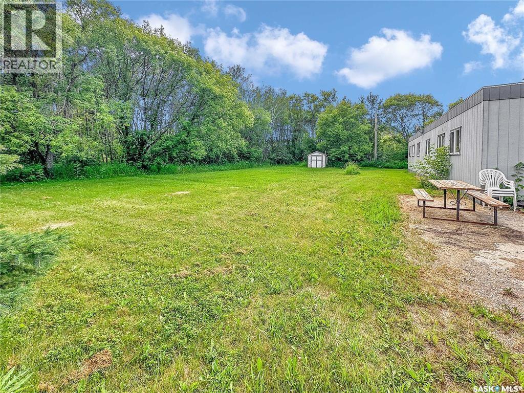 307 Mcdonald Street, Tantallon, SK