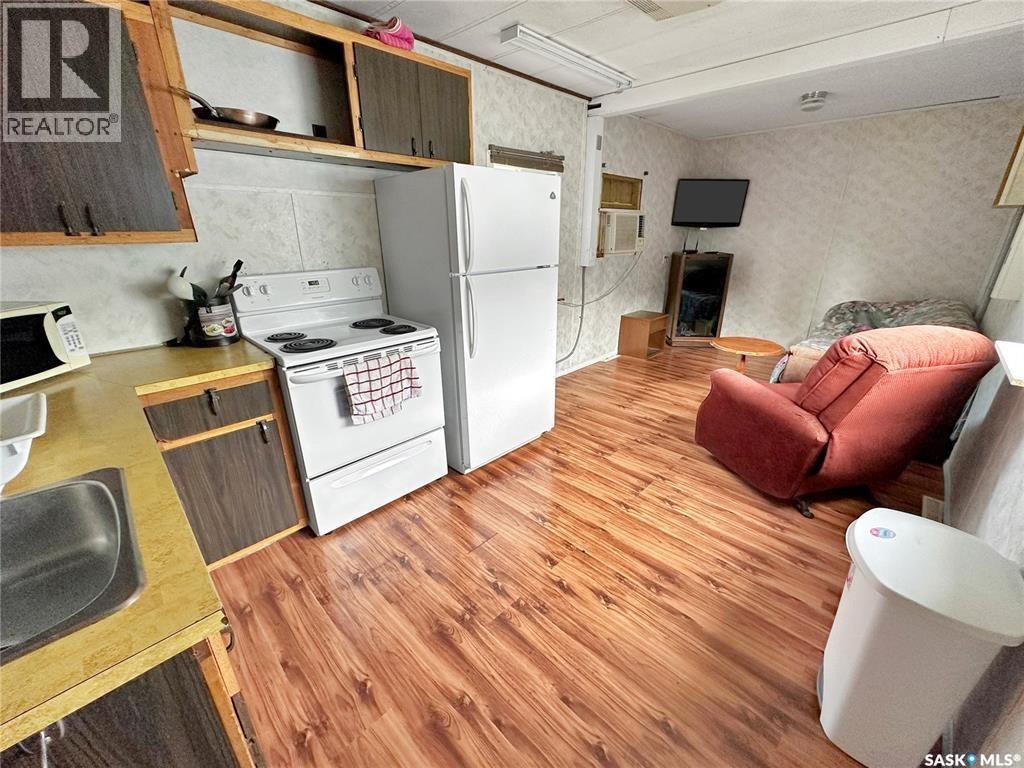 307 Mcdonald Street, Tantallon, SK