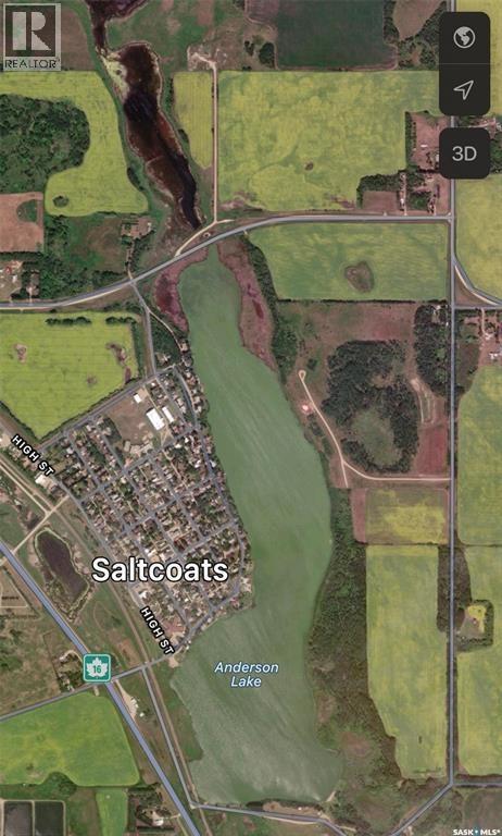 6 Lakeshore Drive, Saltcoats Rm No. 213, SK