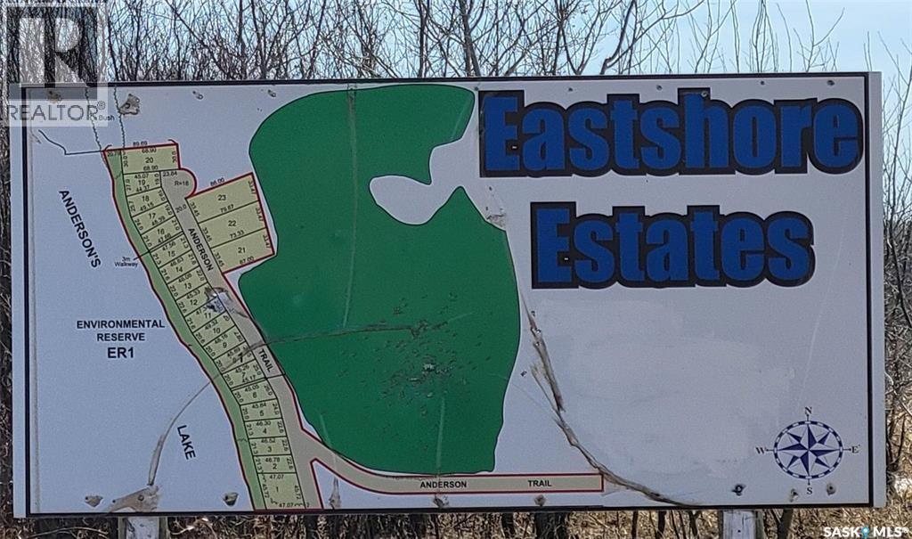 9 Lakeshore Drive, Saltcoats Rm No. 213, SK