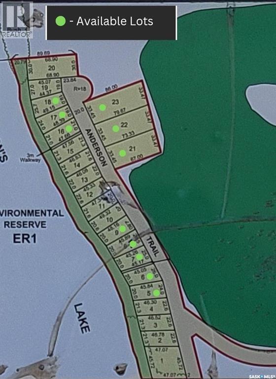 22 Lakeshore Drive, Saltcoats Rm No. 213, SK