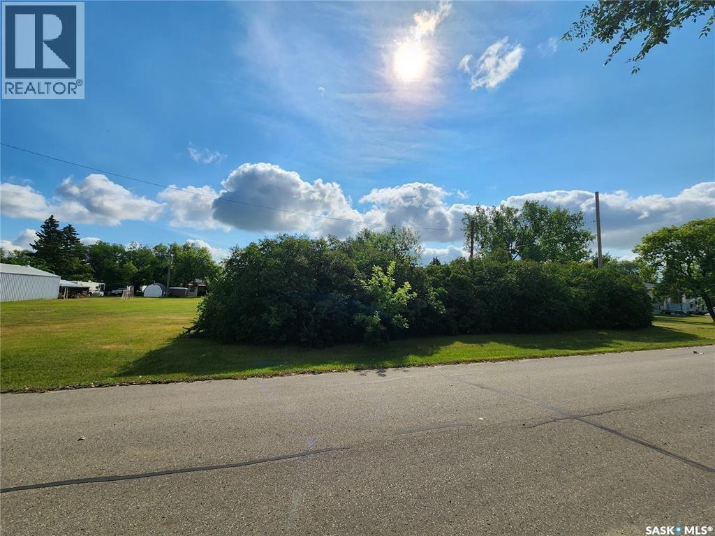 515 Desmond Street, Grenfell, SK