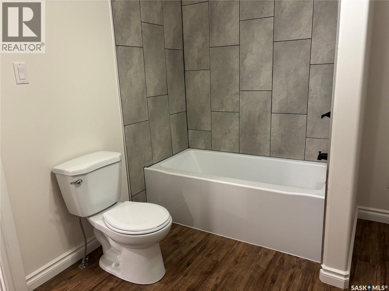 Siklenka Homestead, Parkdale Rm No. 498, SK - Indoor Photo Showing Bathroom
