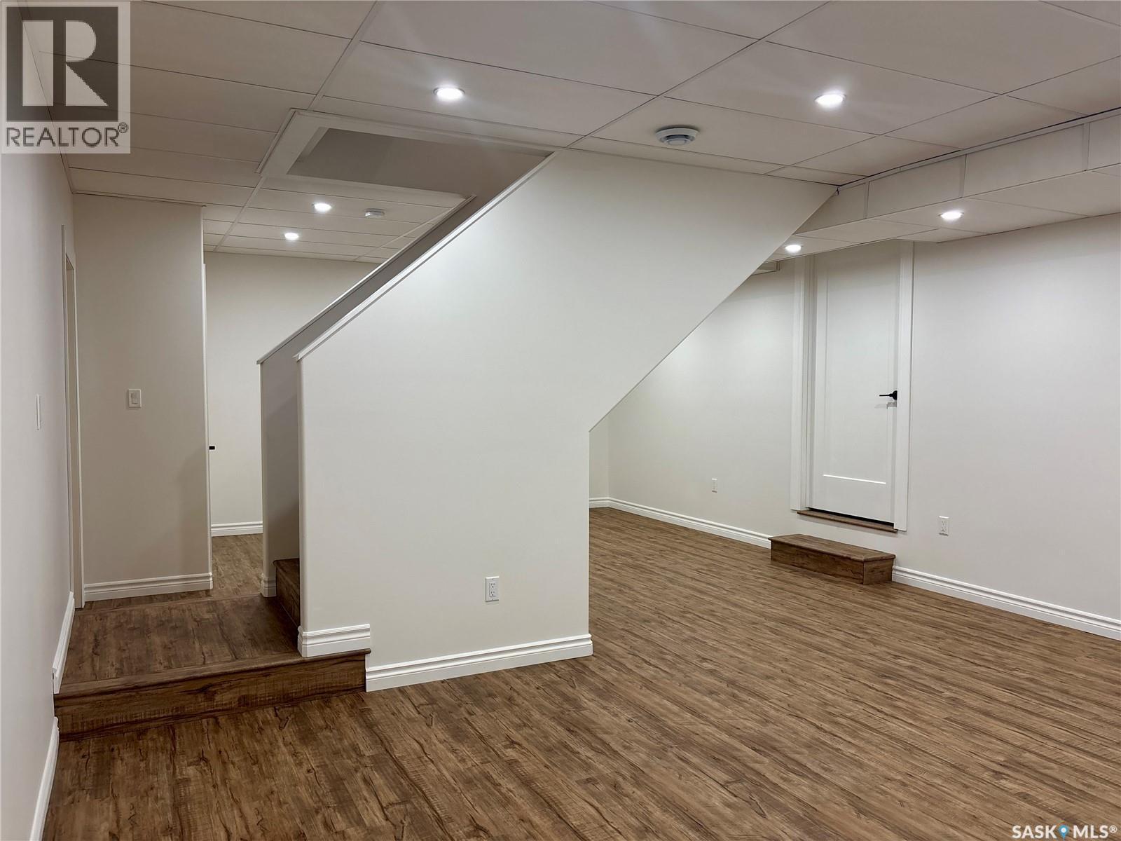 Siklenka Homestead, Parkdale Rm No. 498, SK - Indoor Photo Showing Other Room