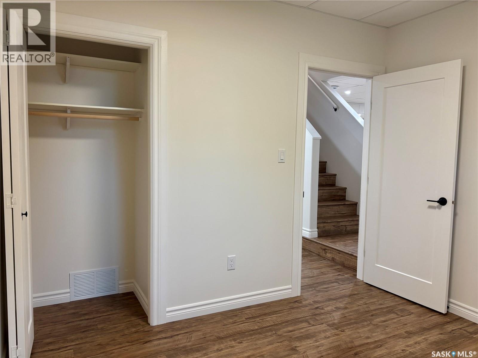 Siklenka Homestead, Parkdale Rm No. 498, SK - Indoor Photo Showing Other Room