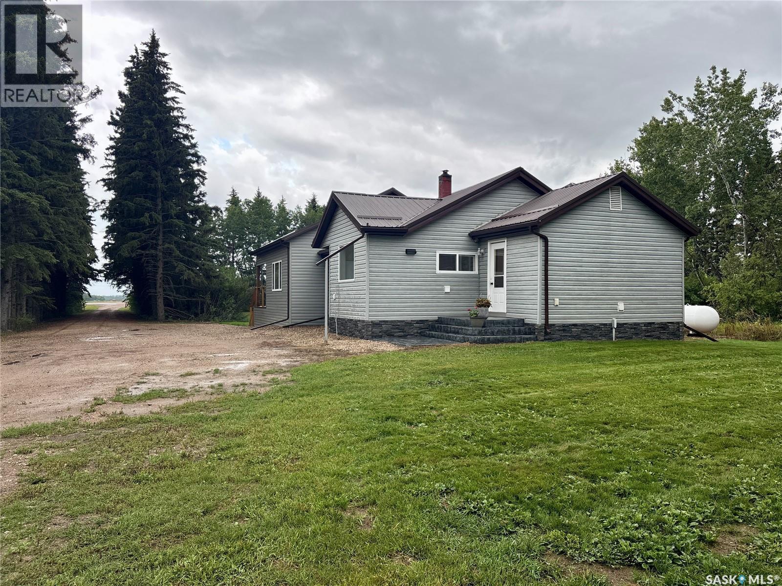Siklenka Homestead, Parkdale Rm No. 498, SK - Outdoor