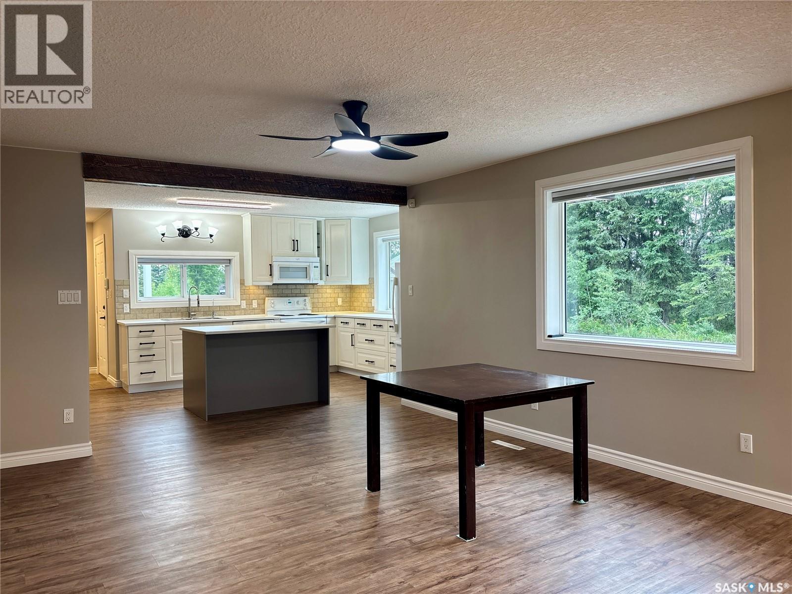 Siklenka Homestead, Parkdale Rm No. 498, SK - Indoor