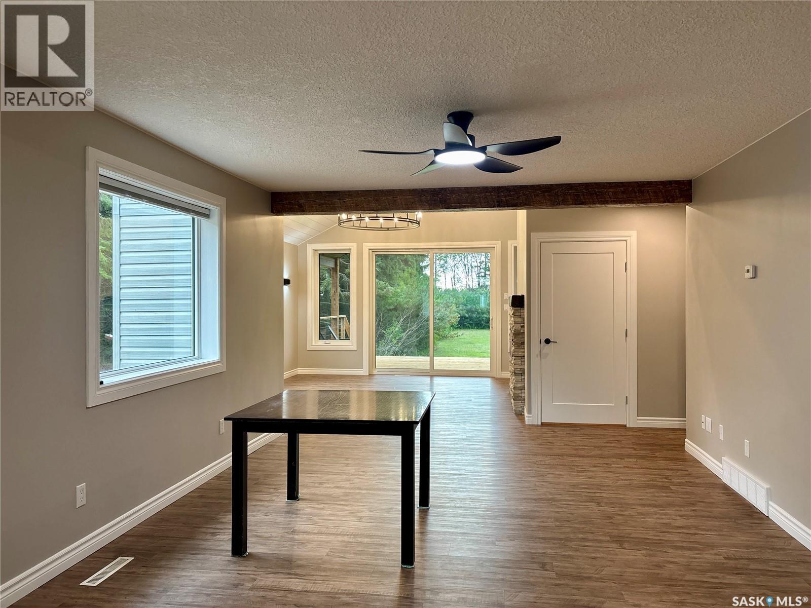 Siklenka Homestead, Parkdale Rm No. 498, SK - Indoor Photo Showing Other Room