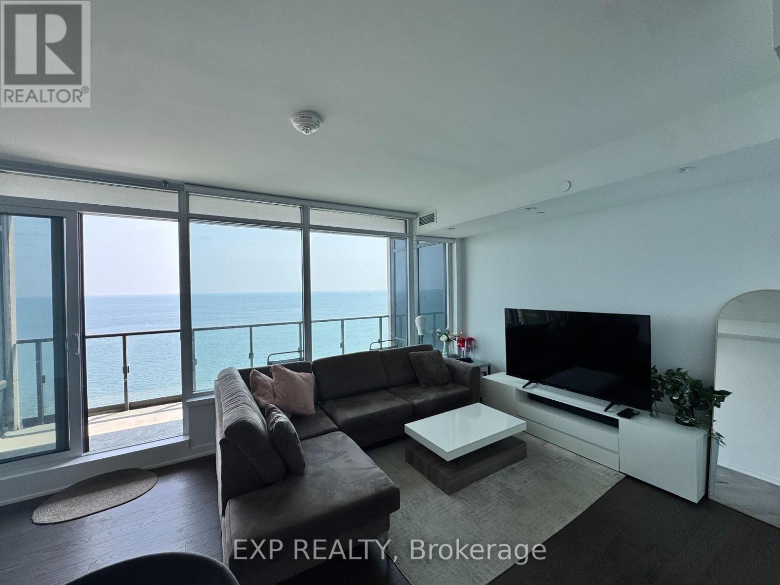 2607 - 1928 Lakeshore Boulevard W, Toronto, ON - Indoor Photo Showing Other Room