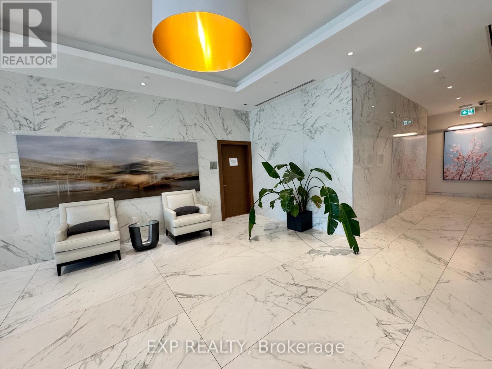 2607 - 1928 Lakeshore Boulevard W, Toronto, ON - Indoor Photo Showing Other Room