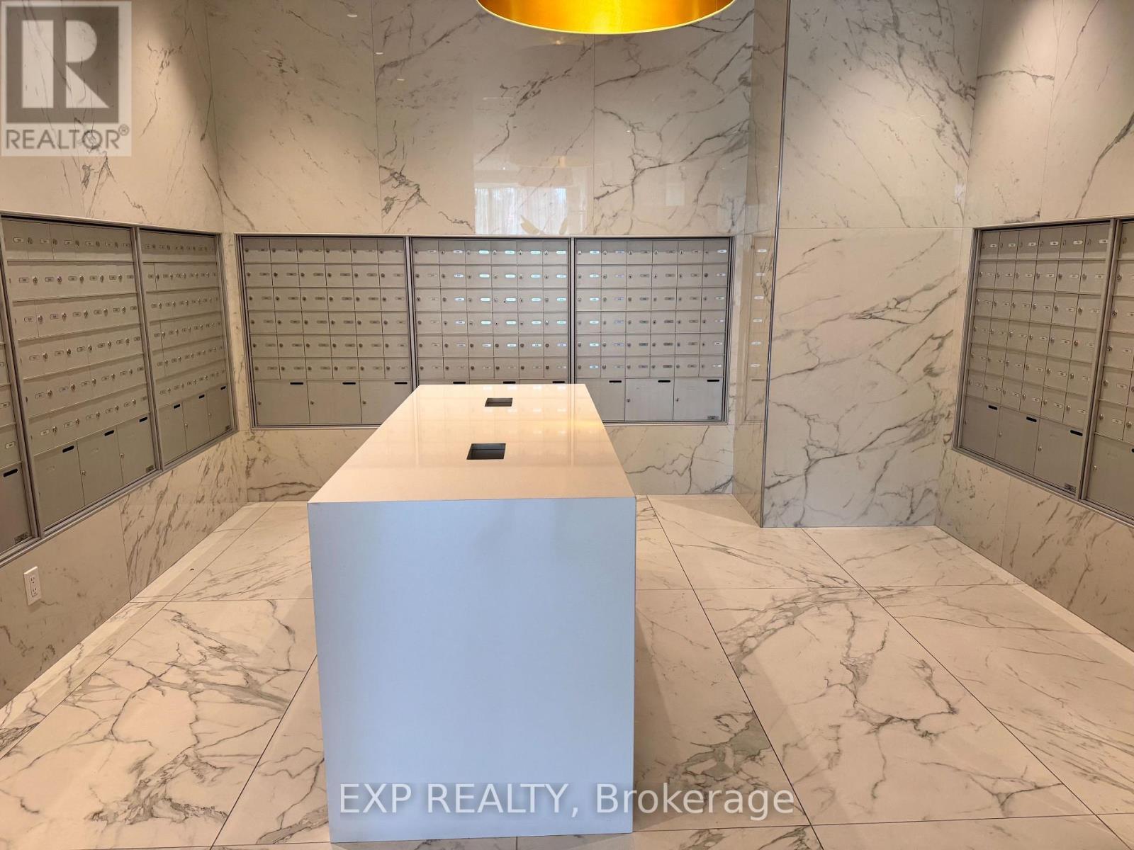 2607 - 1928 Lakeshore Boulevard W, Toronto, ON - Indoor Photo Showing Other Room