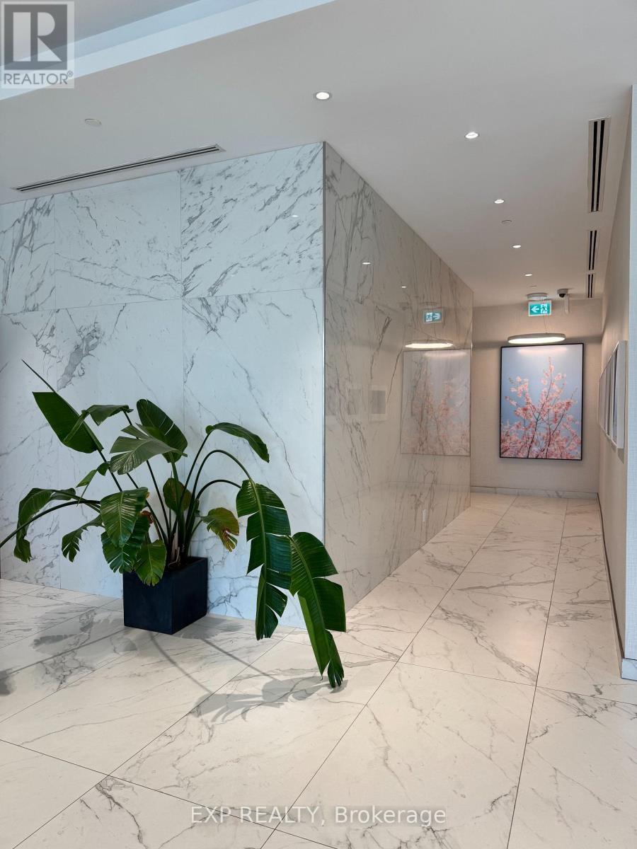 2607 - 1928 Lakeshore Boulevard W, Toronto, ON - Photo Showing Other Room