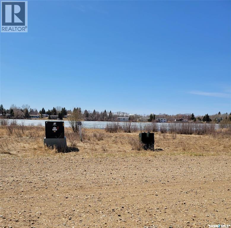16 Lakeshore Drive, Saltcoats Rm No. 213, SK