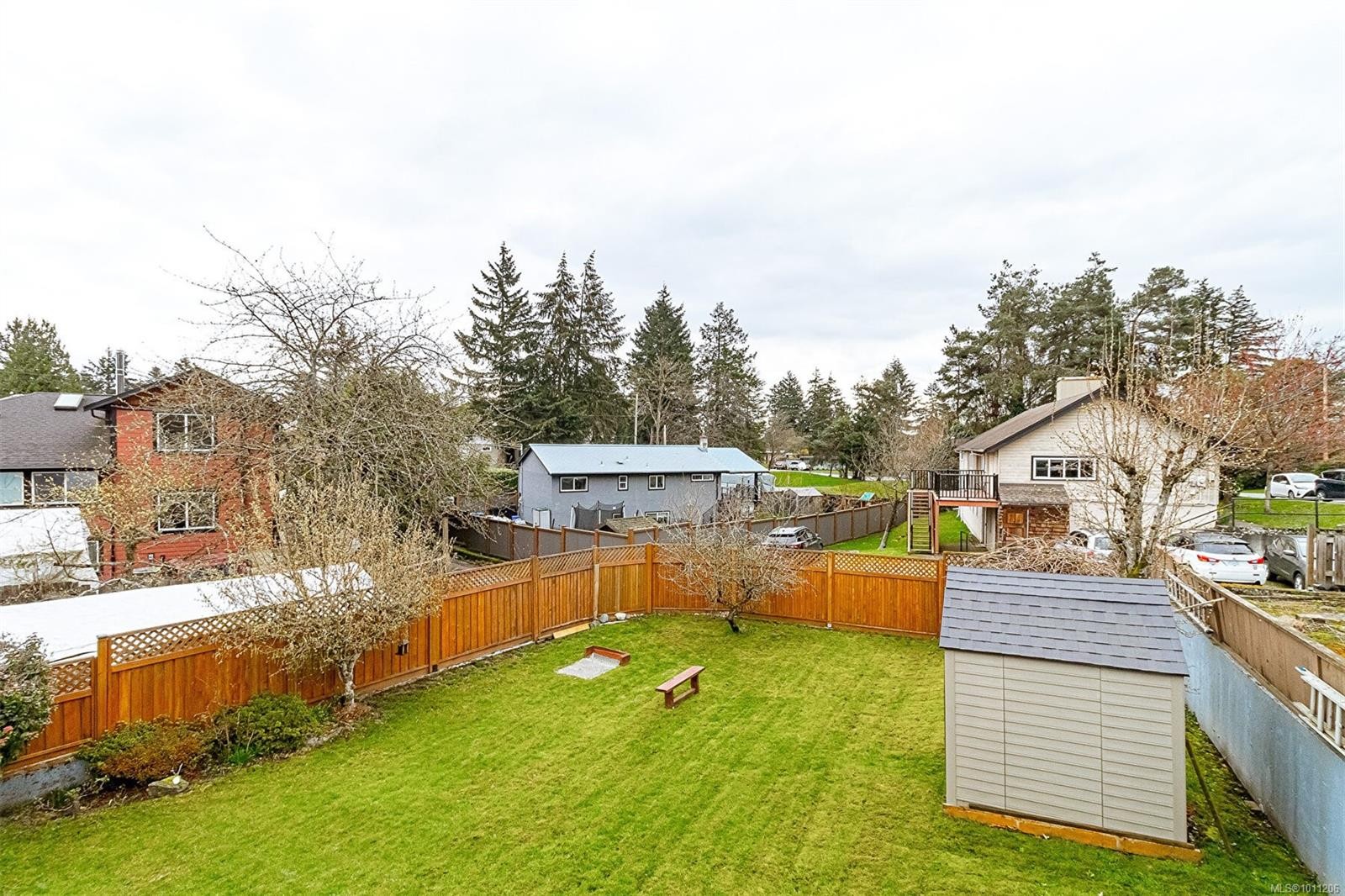 1135 Mcdonald Cres, Nanaimo, BC