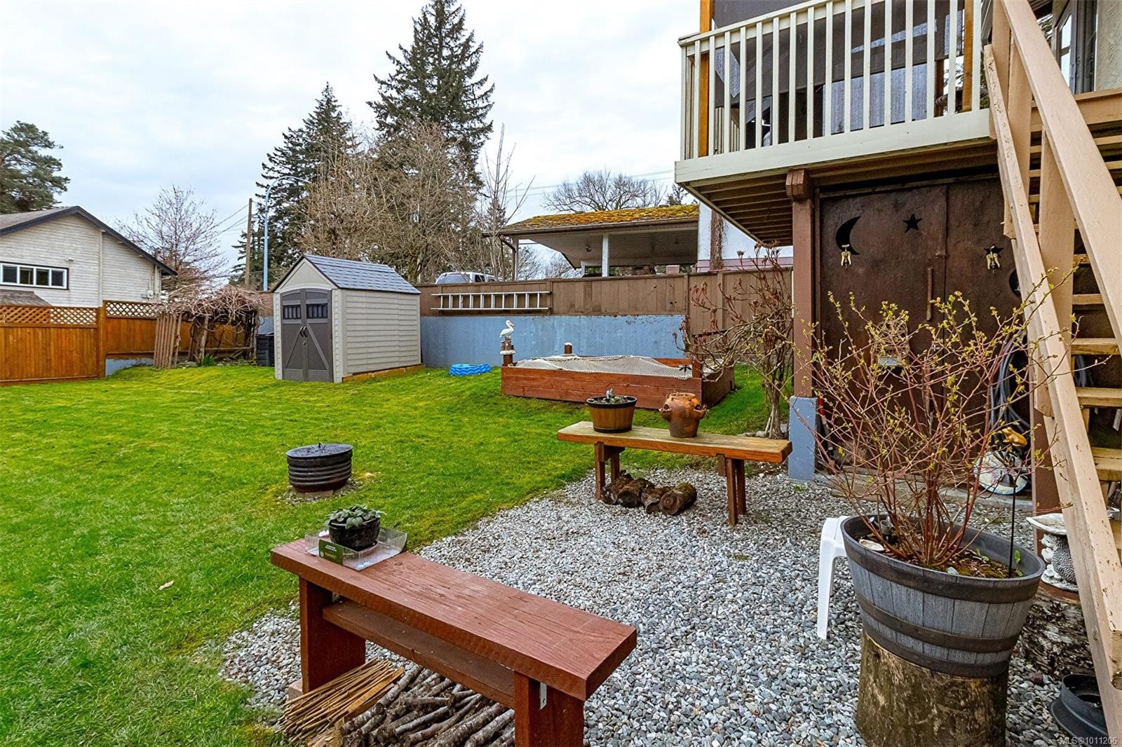 1135 Mcdonald Cres, Nanaimo, BC