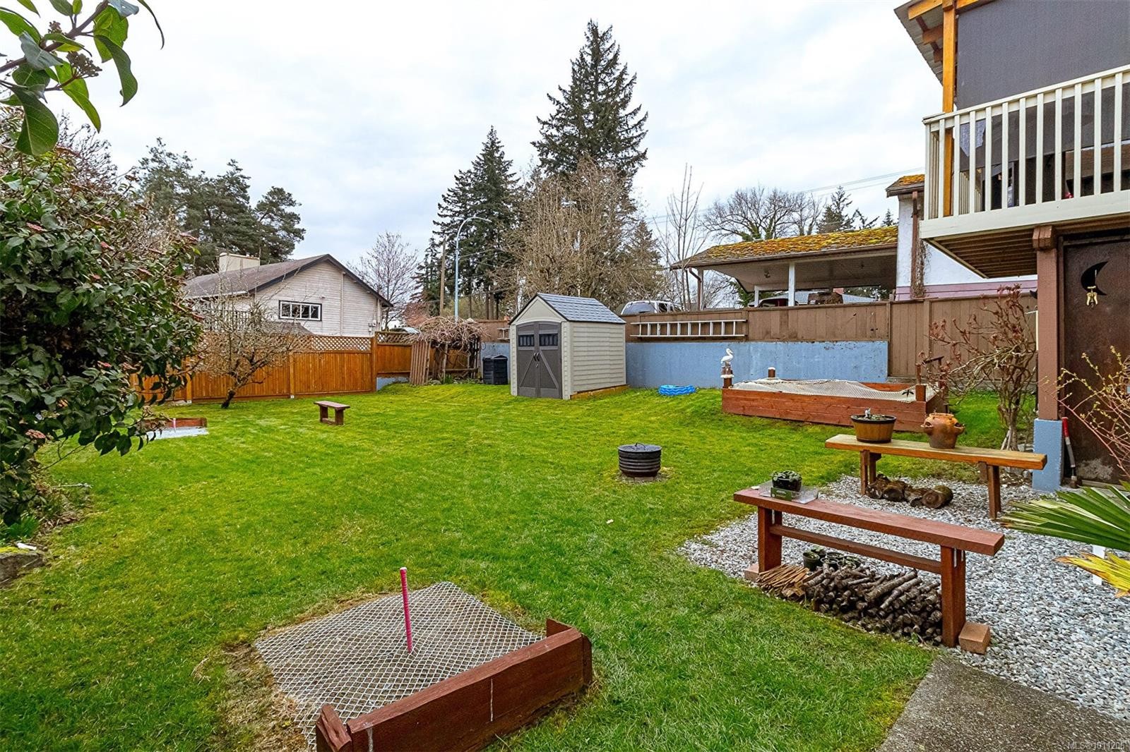 1135 Mcdonald Cres, Nanaimo, BC