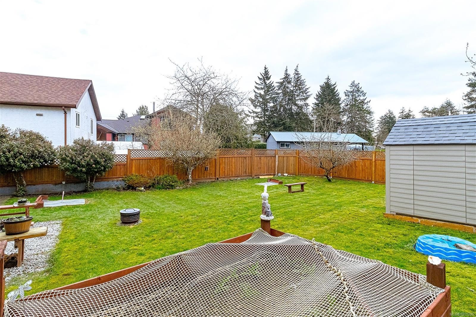 1135 Mcdonald Cres, Nanaimo, BC