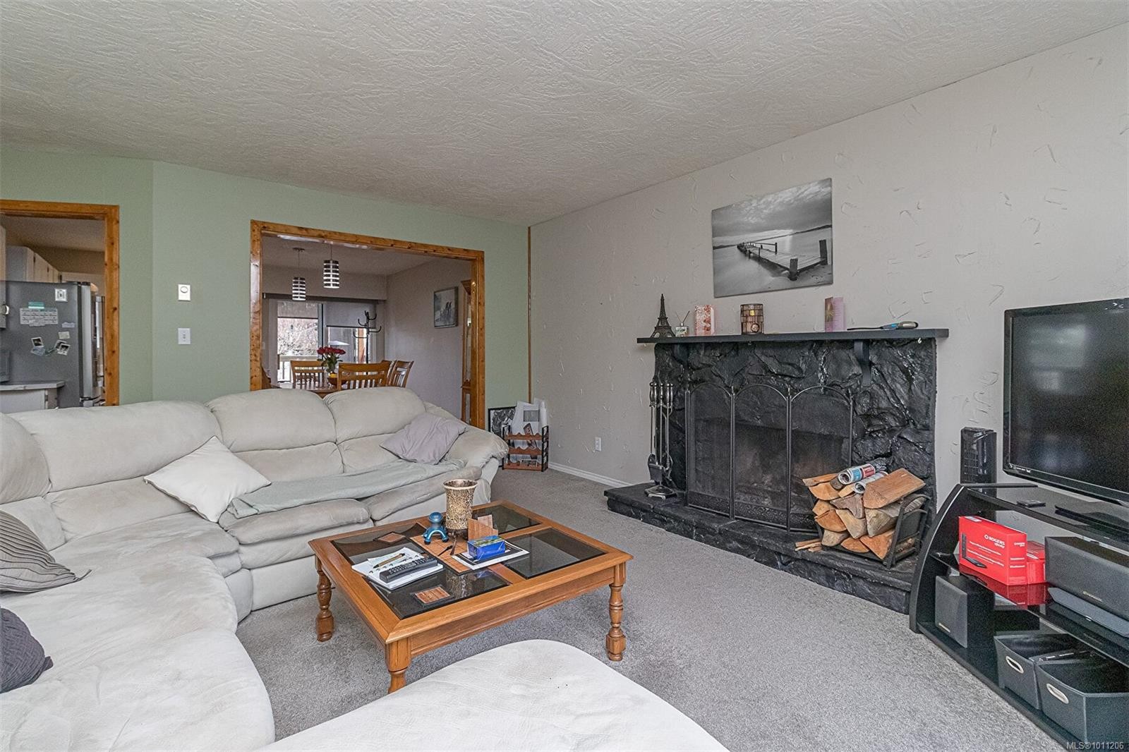 1135 Mcdonald Cres, Nanaimo, BC