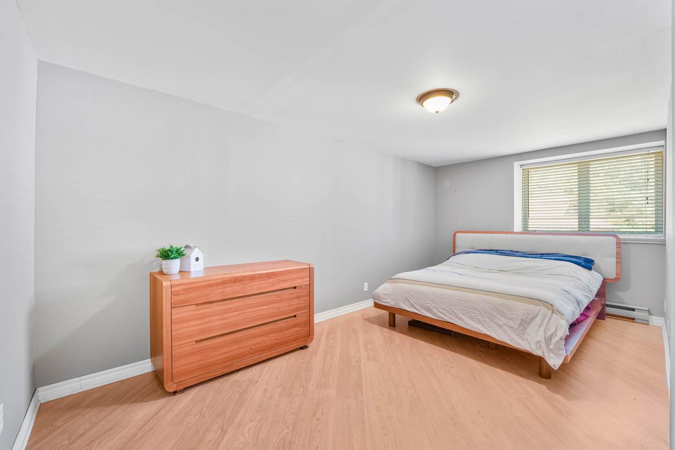 Bedroom - 1058 - 1060 Rue Notre-Dame, Saint-Sulpice, QC - Indoor Photo Showing Bedroom