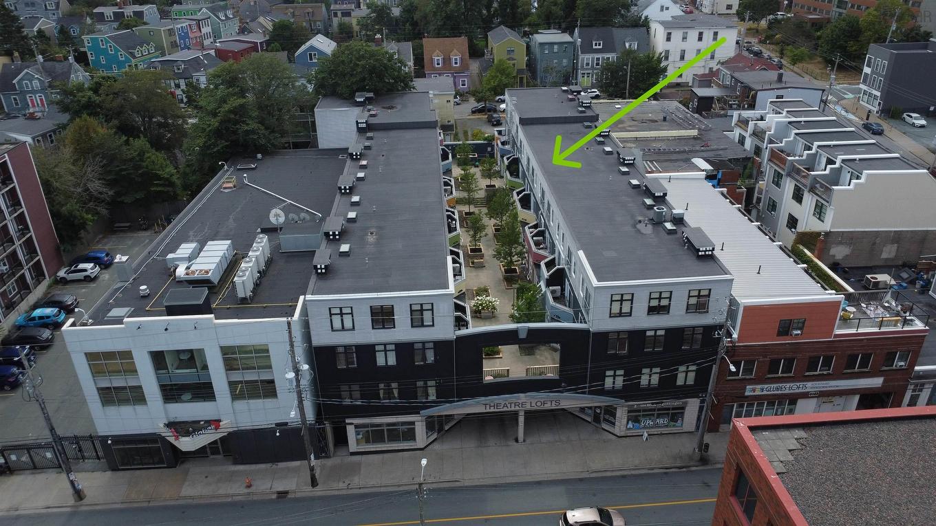 305 - 2116 Gottingen Street, Halifax, NS