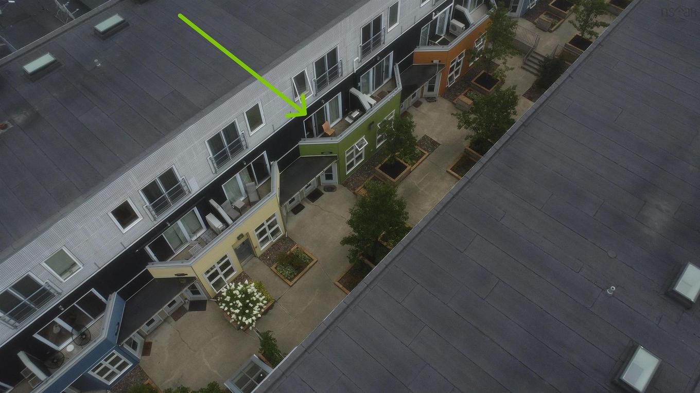 305 - 2116 Gottingen Street, Halifax, NS