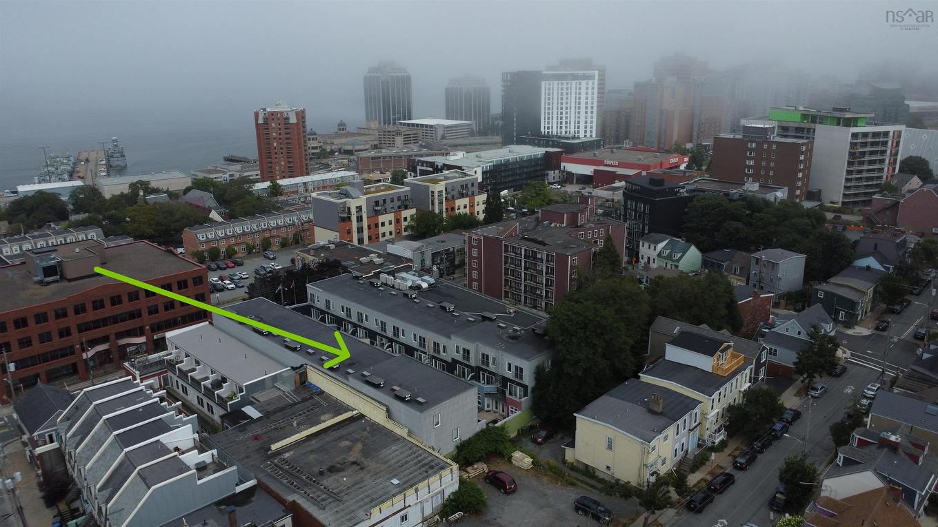 305 - 2116 Gottingen Street, Halifax, NS