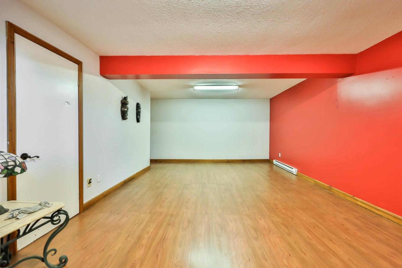 Salle familiale - 2 Rue Diotte, Gatineau (Buckingham), QC - Indoor Photo Showing Other Room