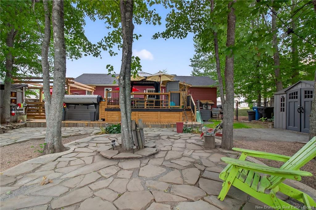 52 Herman, Dieppe, NB