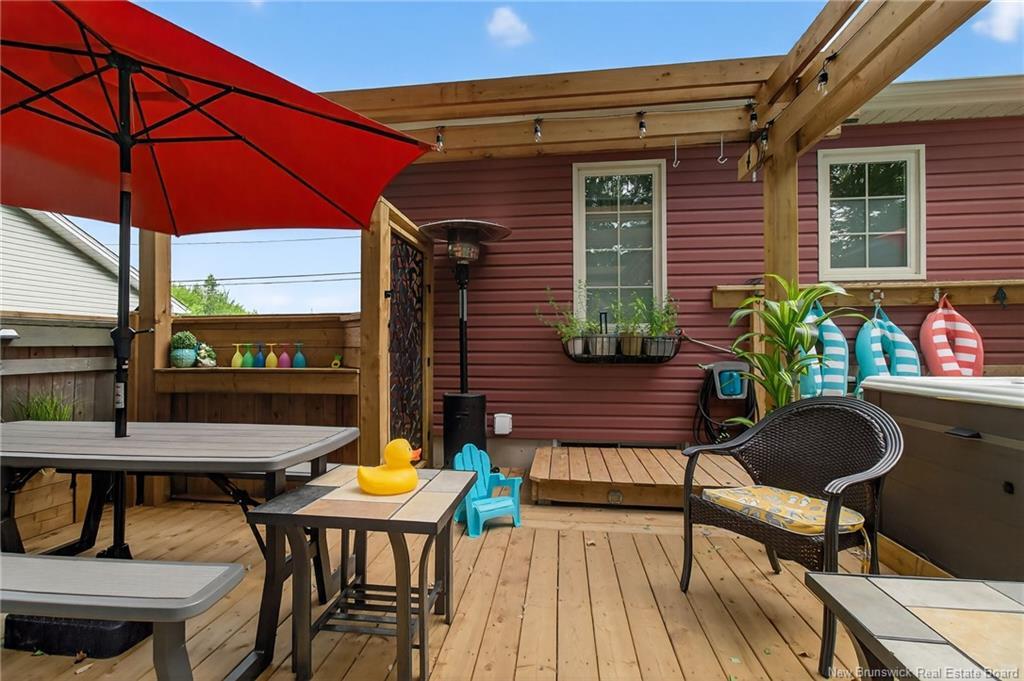 52 Herman, Dieppe, NB