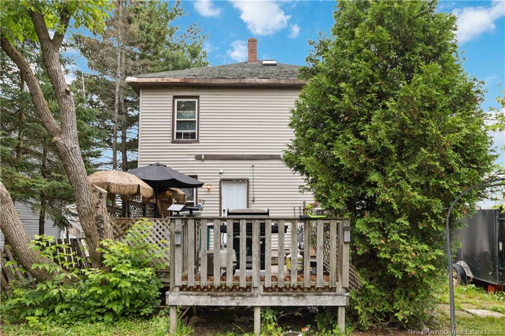 41 Macaleese, Moncton, NB