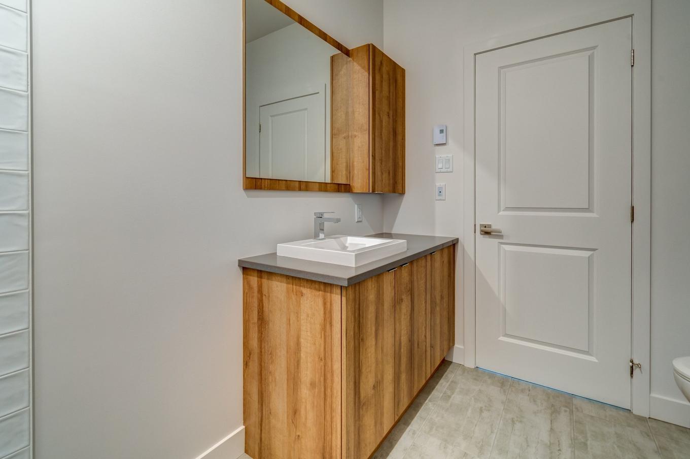 Salle de bains - 8757 Rue De Touraine, Sorel-Tracy, QC - Indoor