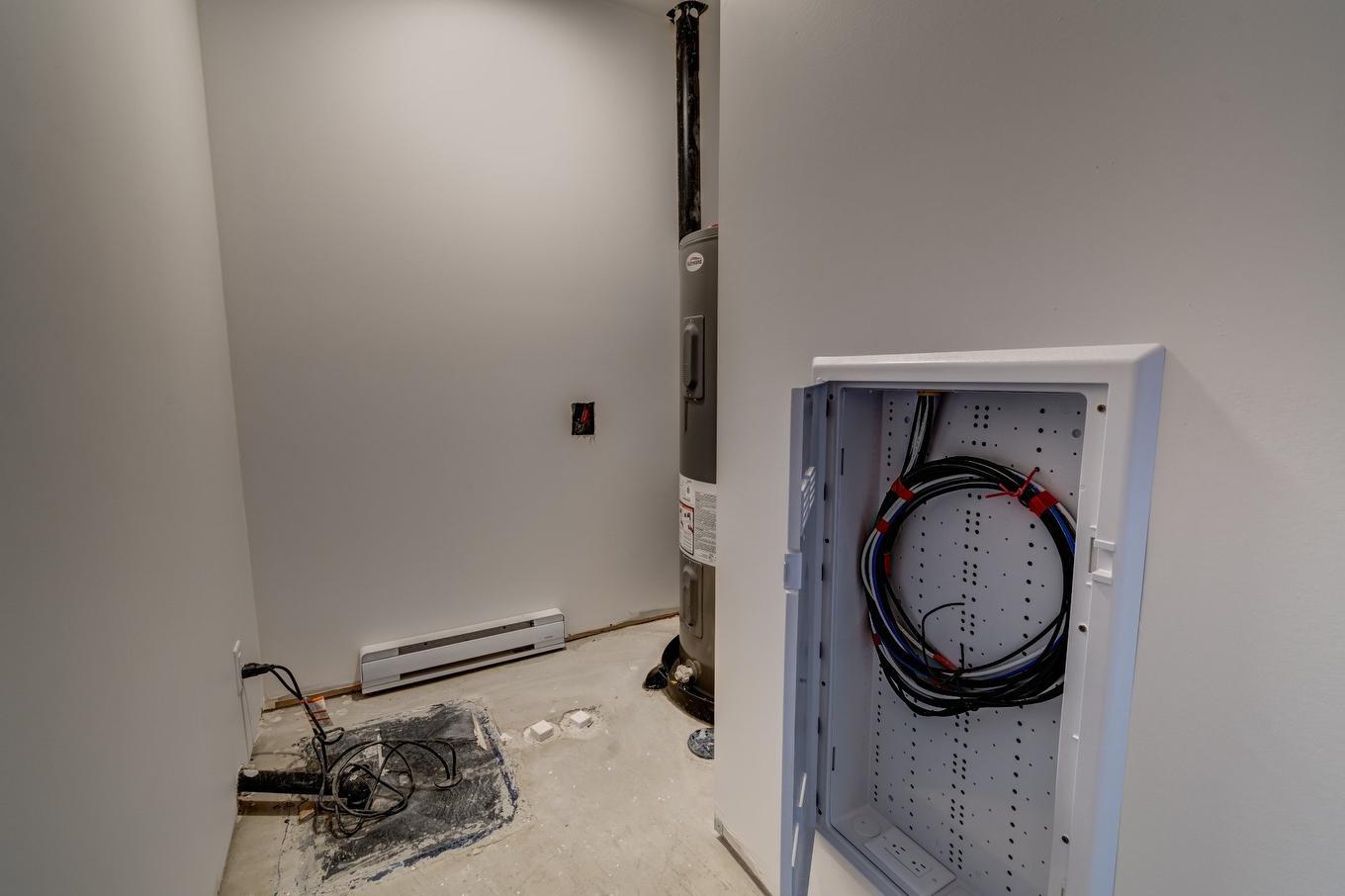 Autre - 8757 Rue De Touraine, Sorel-Tracy, QC - Indoor