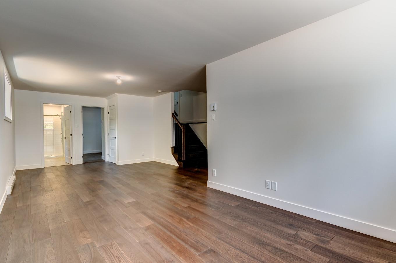 Salle familiale - 8726 Rue De Touraine, Sorel-Tracy, QC - Indoor