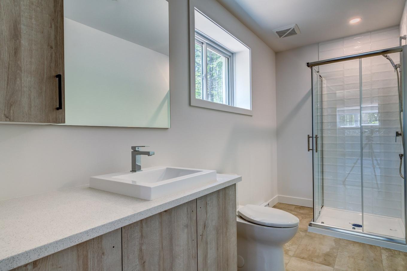 Salle de bains - 8726 Rue De Touraine, Sorel-Tracy, QC - Indoor Photo Showing Bathroom