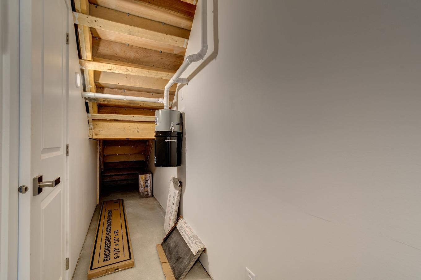 Rangement - 6024 Rue De La Rochelle, Sorel-Tracy, QC - Indoor Photo Showing Other Room