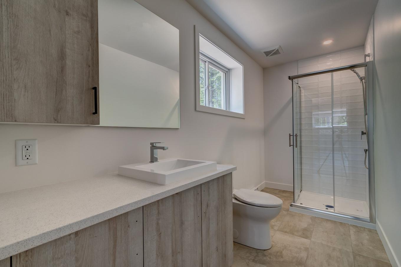 Salle de bains - 6027 Rue De La Rochelle, Sorel-Tracy, QC - Indoor Photo Showing Bathroom