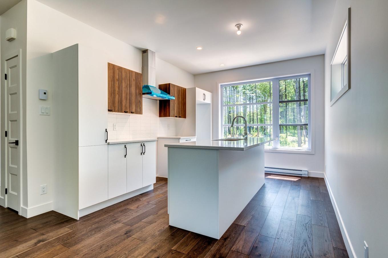 Cuisine - 6027 Rue De La Rochelle, Sorel-Tracy, QC - Indoor Photo Showing Kitchen