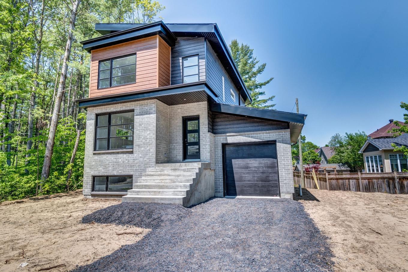 Façade - 6027 Rue De La Rochelle, Sorel-Tracy, QC - Outdoor