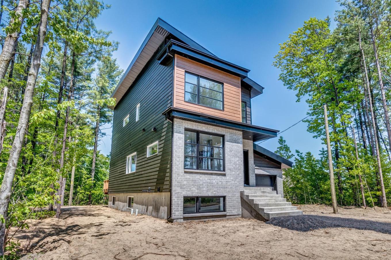 Façade - 6027 Rue De La Rochelle, Sorel-Tracy, QC - Outdoor