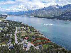 LOT A FIR Bay Fairmont Hot Springs, BC V0B 1L2