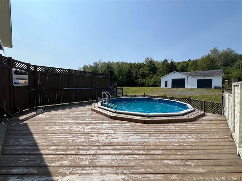 1169 St-Francois St, Edmundston, NB