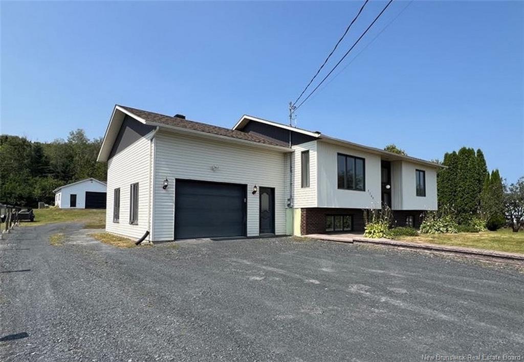 1169 St-Francois St, Edmundston, NB