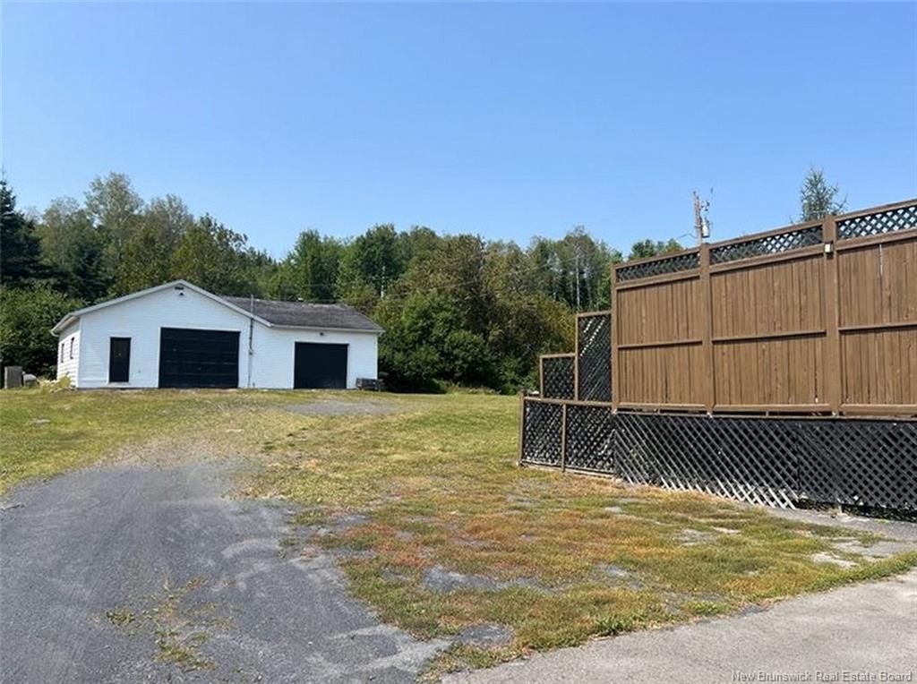 1169 St-Francois St, Edmundston, NB