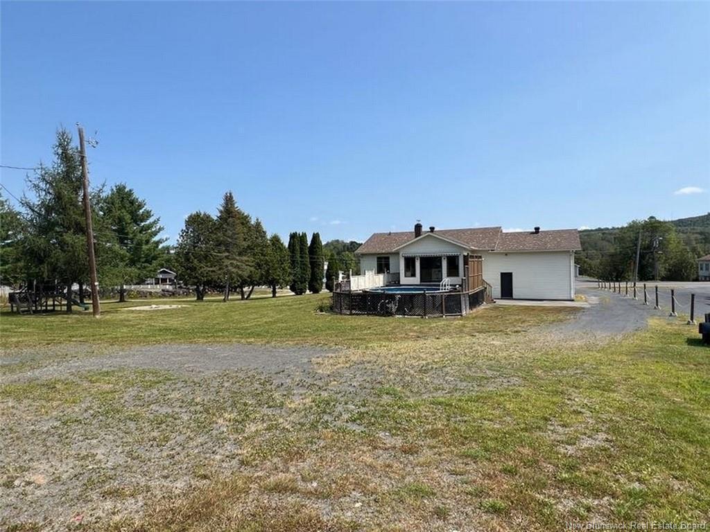 1169 St-Francois St, Edmundston, NB