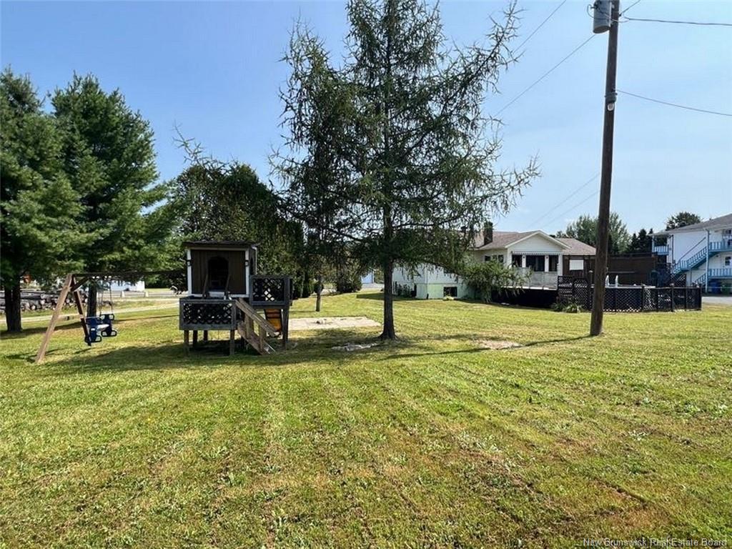 1169 St-Francois St, Edmundston, NB