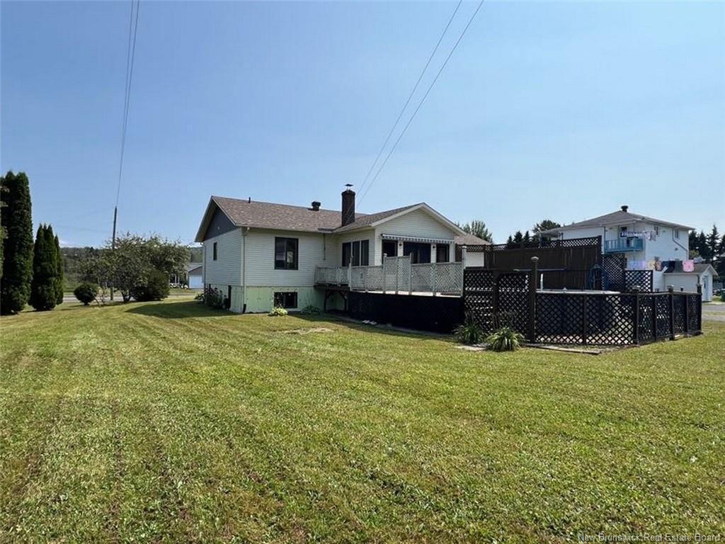 1169 St-Francois St, Edmundston, NB