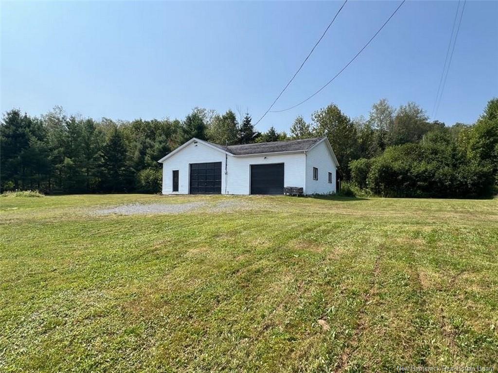 1169 St-Francois St, Edmundston, NB