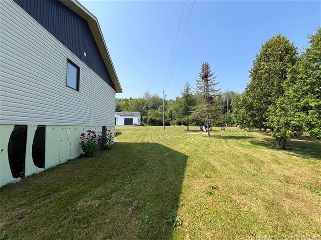 1169 St-Francois St, Edmundston, NB