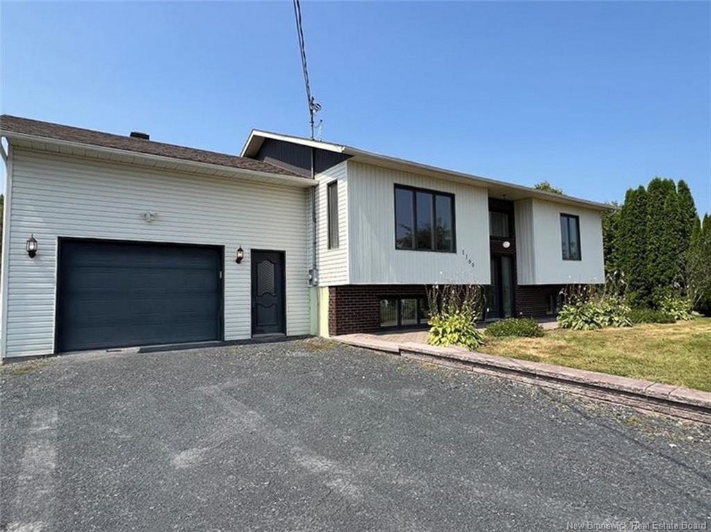 1169 St-Francois St, Edmundston, NB