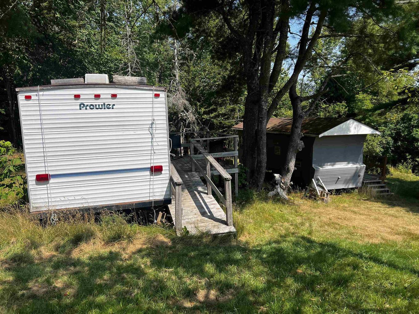 35 Shine Drive, West Lochaber, NS